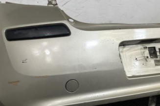 Pare choc arriere RENAULT CLIO 3