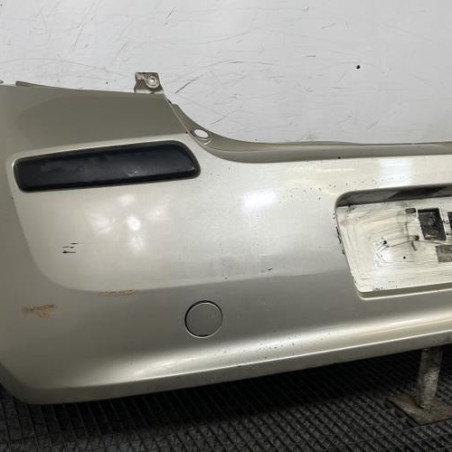 Pare choc arriere RENAULT CLIO 3