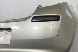 Pare choc arriere RENAULT CLIO 3