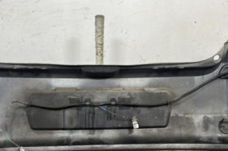 Pare choc arriere RENAULT CLIO 3