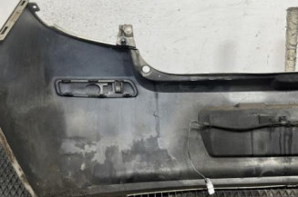 Pare choc arriere RENAULT CLIO 3