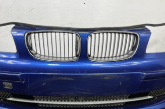 Pare choc avant BMW SERIE 1 E87 Photo n°1