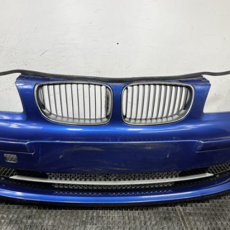 Pare choc avant BMW SERIE 1 E87 Photo n°1