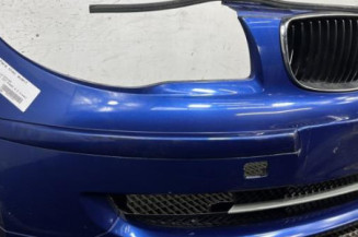 Pare choc avant BMW SERIE 1 E87