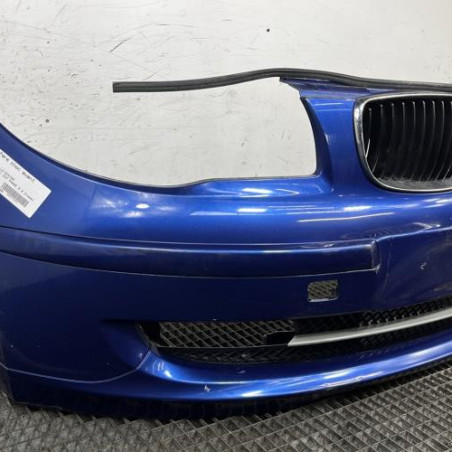 Pare choc avant BMW SERIE 1 E87