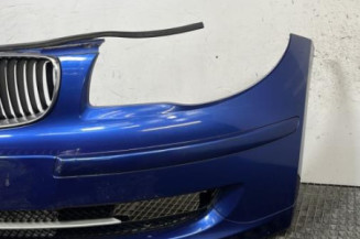 Pare choc avant BMW SERIE 1 E87