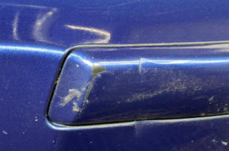 Pare choc avant BMW SERIE 1 E87