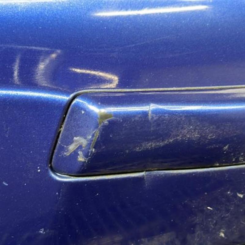 Pare choc avant BMW SERIE 1 E87 Photo n°5