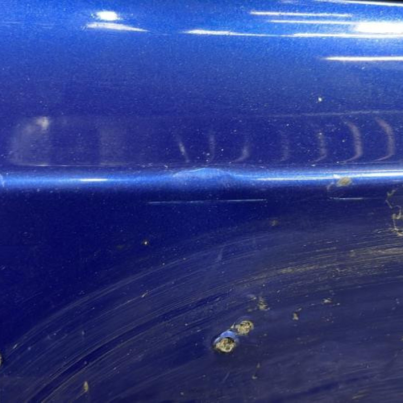 Pare choc avant BMW SERIE 1 E87 Photo n°6