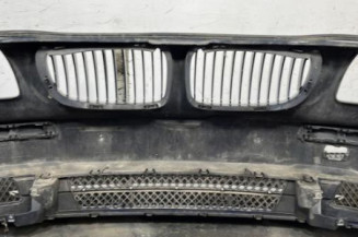 Pare choc avant BMW SERIE 1 E87
