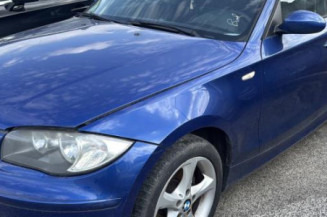 Pare choc avant BMW SERIE 1 E87