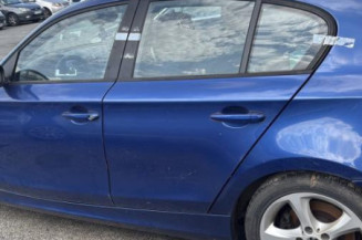 Pare choc avant BMW SERIE 1 E87