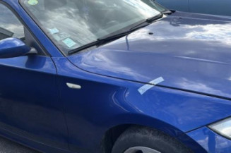 Pare choc avant BMW SERIE 1 E87