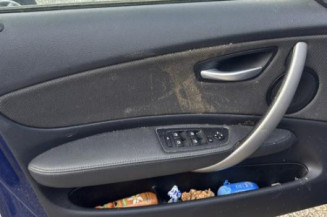 Pare choc avant BMW SERIE 1 E87