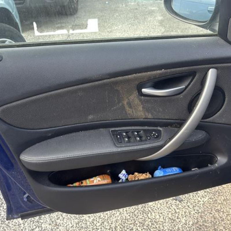 Pare choc avant BMW SERIE 1 E87 Photo n°18