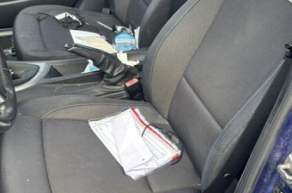 Pare choc avant BMW SERIE 1 E87