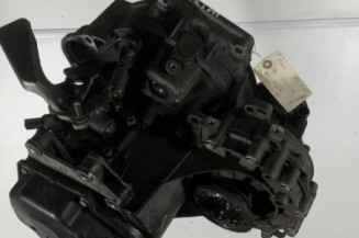 Boite de vitesses VOLKSWAGEN POLO 5 Photo n°1