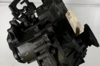Boite de vitesses VOLKSWAGEN POLO 5