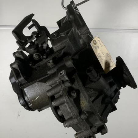Boite de vitesses VOLKSWAGEN POLO 5