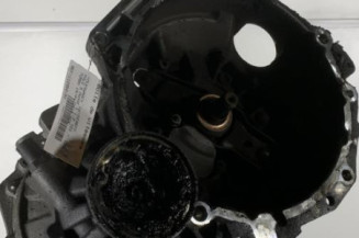 Boite de vitesses VOLKSWAGEN POLO 5