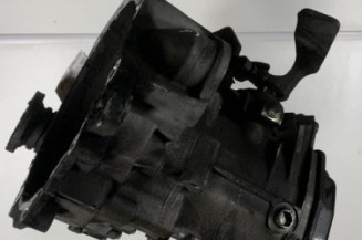 Boite de vitesses VOLKSWAGEN POLO 5
