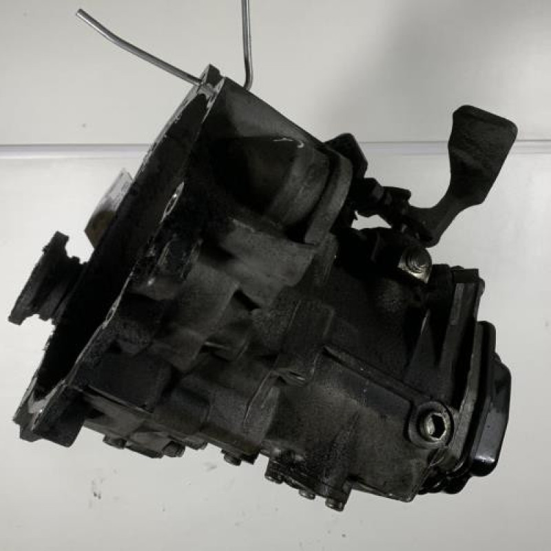 Boite de vitesses VOLKSWAGEN POLO 5 Photo n°4