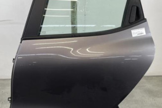Porte arriere gauche RENAULT CLIO 4 Photo n°1