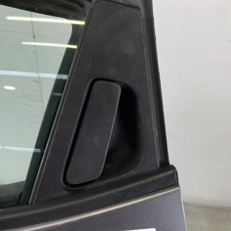 Porte arriere gauche RENAULT CLIO 4 Photo n°2