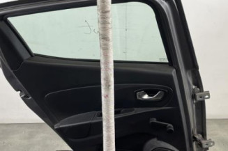 Porte arriere gauche RENAULT CLIO 4