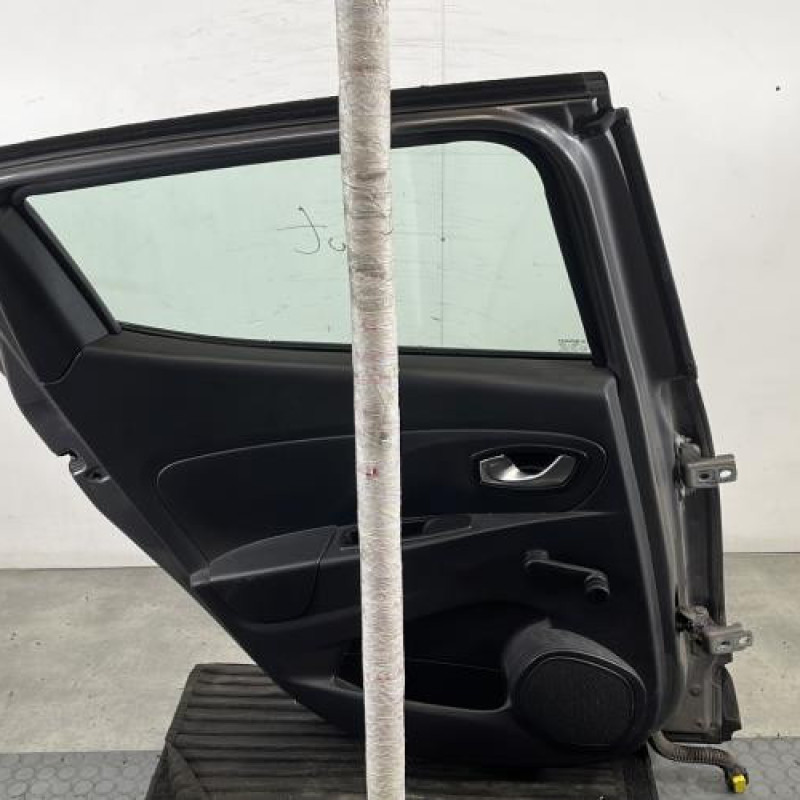 Porte arriere gauche RENAULT CLIO 4 Photo n°6
