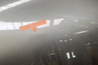 Porte arriere gauche RENAULT CLIO 4