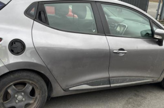 Porte arriere gauche RENAULT CLIO 4