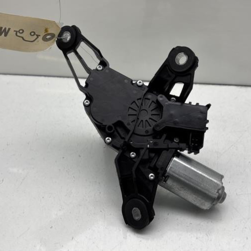 Moteur essuie glace arriere TOYOTA YARIS 2 Photo n°3