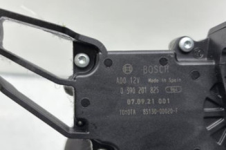Moteur essuie glace arriere TOYOTA YARIS 2