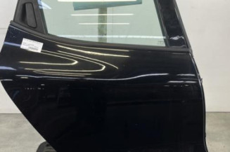 Porte arriere droit RENAULT CLIO 4 Photo n°1