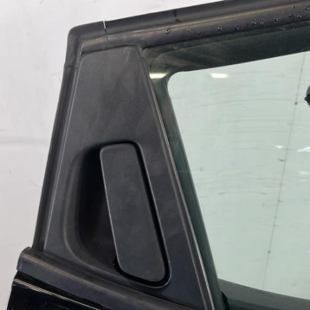 Porte arriere droit RENAULT CLIO 4