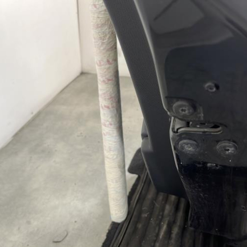 Porte arriere droit RENAULT CLIO 4 Photo n°3