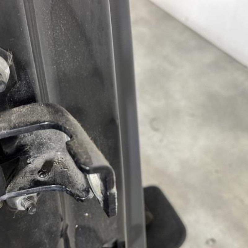 Porte arriere droit RENAULT CLIO 4 Photo n°4