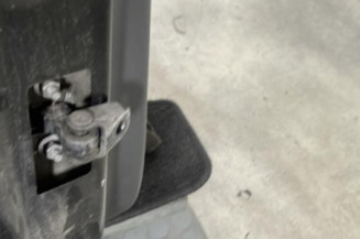 Porte arriere droit RENAULT CLIO 4