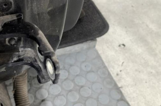 Porte arriere droit RENAULT CLIO 4