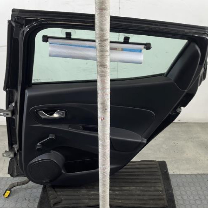 Porte arriere droit RENAULT CLIO 4 Photo n°7