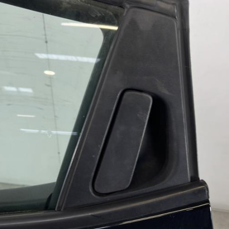 Porte arriere gauche RENAULT CLIO 4