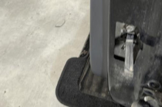 Porte arriere gauche RENAULT CLIO 4