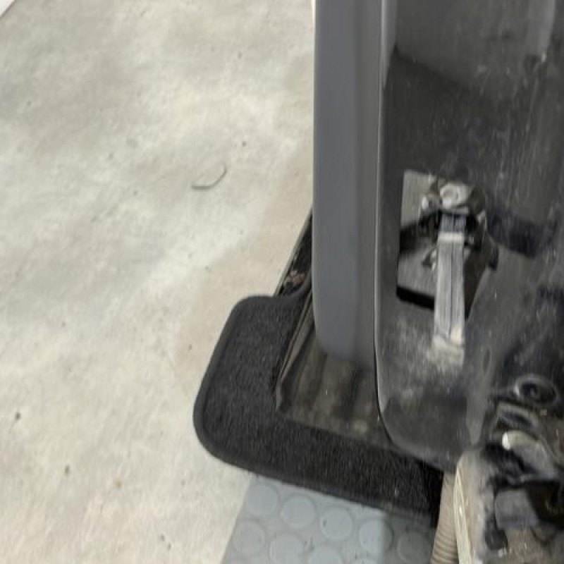 Porte arriere gauche RENAULT CLIO 4 Photo n°5