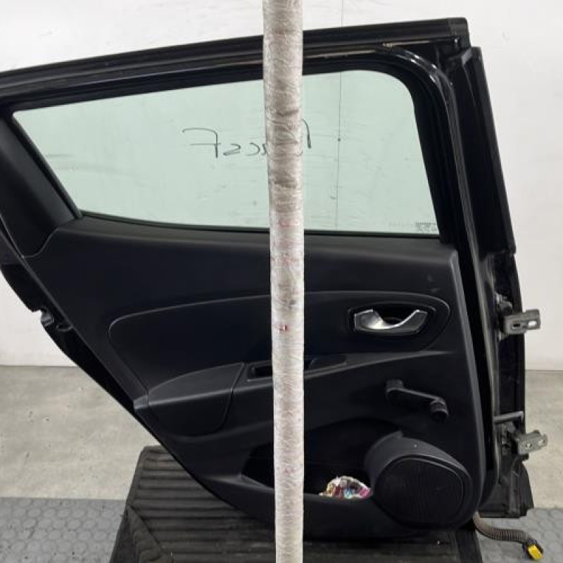 Porte arriere gauche RENAULT CLIO 4 Photo n°7