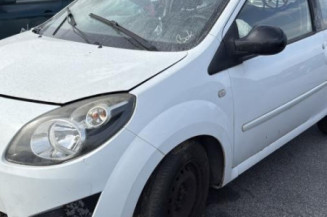 Ceinture avant gauche RENAULT TWINGO 2
