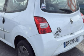 Ceinture avant gauche RENAULT TWINGO 2