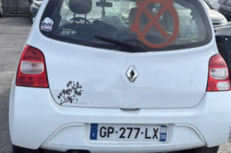 Ceinture avant gauche RENAULT TWINGO 2