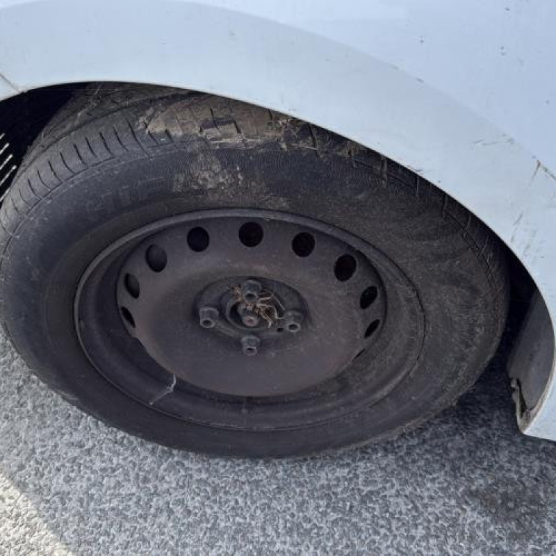 Ceinture avant gauche RENAULT TWINGO 2 Photo n°16