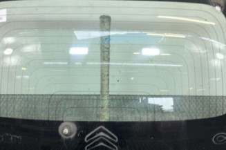 Lunette arriere CITROEN C1 1 Photo n°1